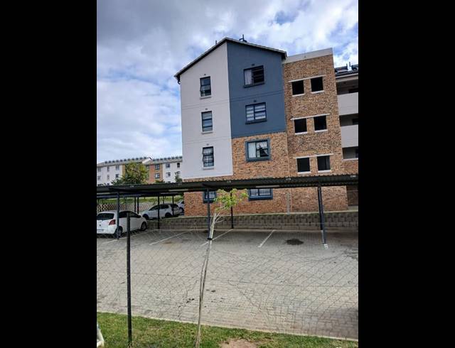 2 BEDROOM APARTMENT FOR SALE IN RIVERSIDE VIEW EXT 35